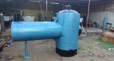 Manufacturer, Stainless Steel Scrubber